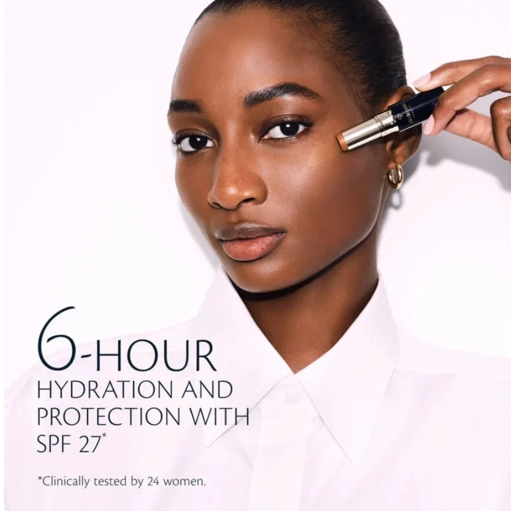 cle de peau multitasking concealer